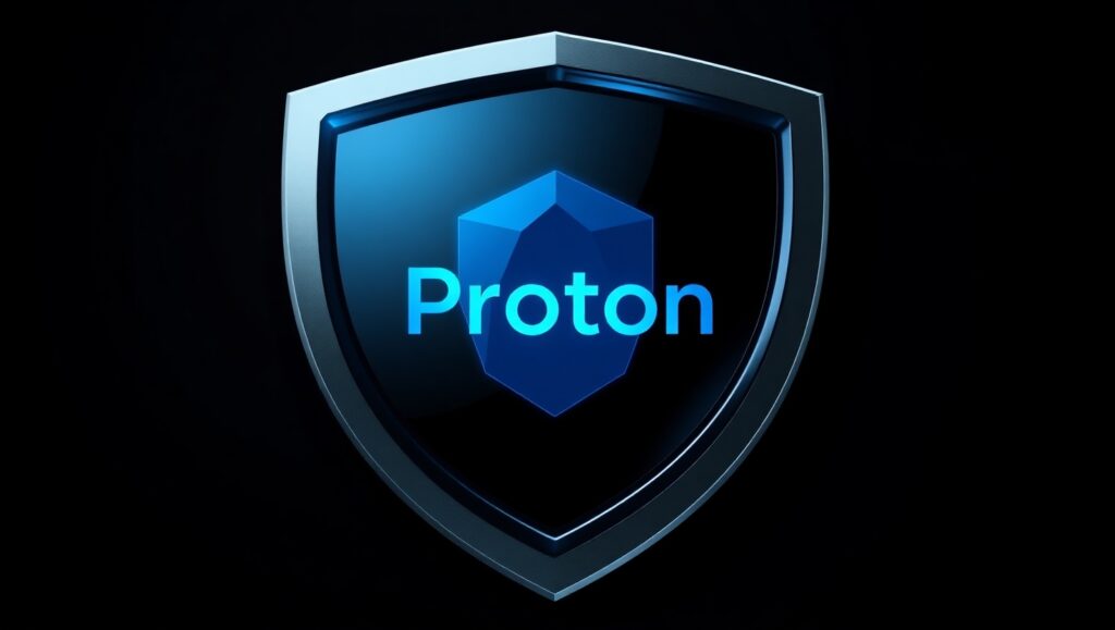 Proton vpn