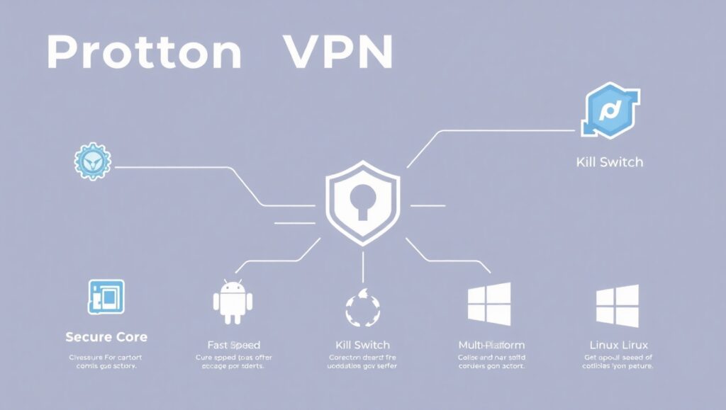 Proton Vpn