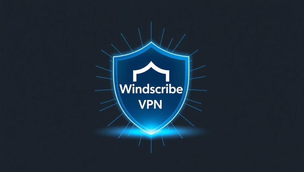 Windscribe VPN