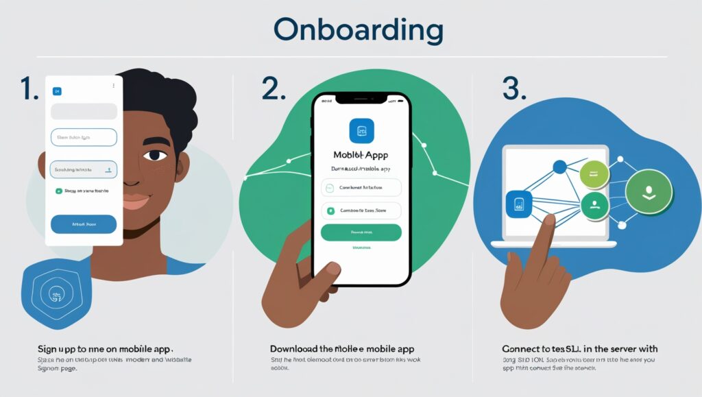 NordVPN quick setup guide