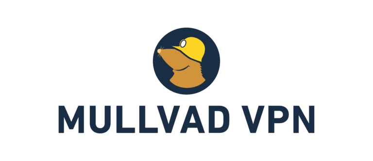 Mullvad VPN secure privacy service